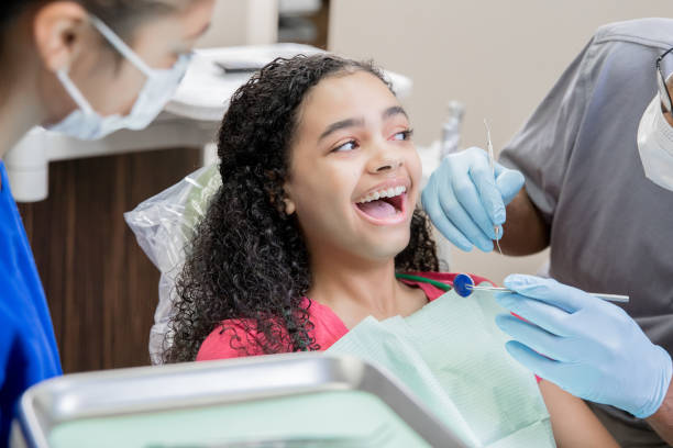 Best Emergency Wisdom Teeth Removal in Coweta, OK