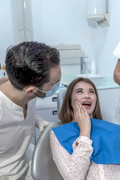 Best Emergency Dental Care for Broken or Chipped Teeth in Coweta, OK