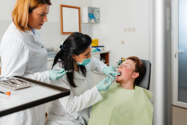 Best Emergency Dental Care for Broken or Chipped Teeth in Coweta, OK