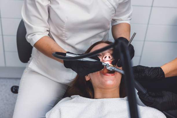 Best Emergency Gum Treatment in Coweta, OK