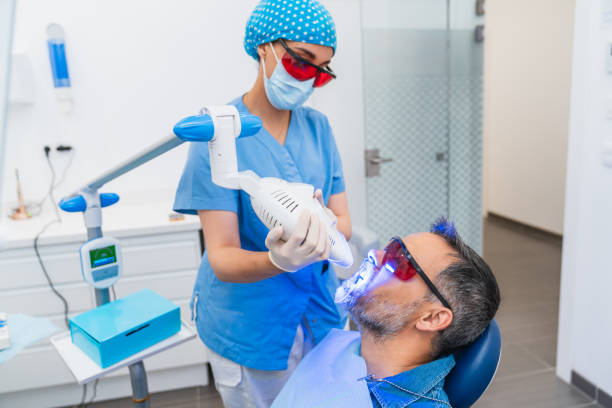 Best Emergency Denture Repair in Coweta, OK