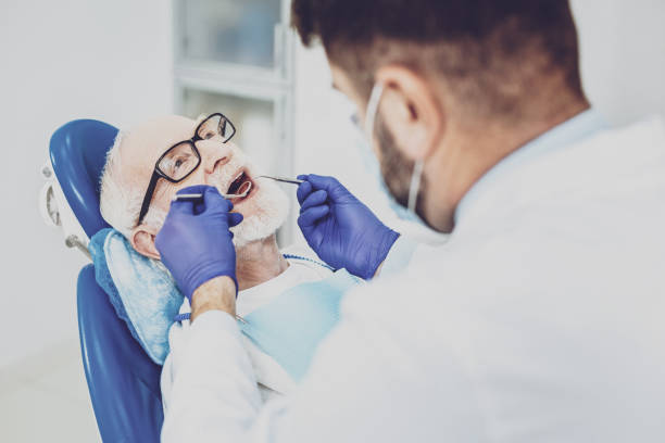 Best Emergency Tooth Extraction in Coweta, OK